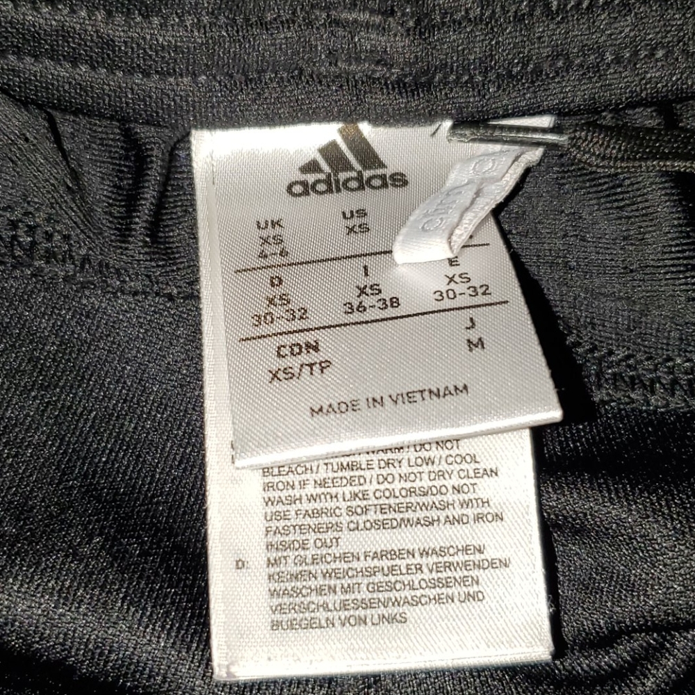 Addidas track pants - Picture 2 of 6